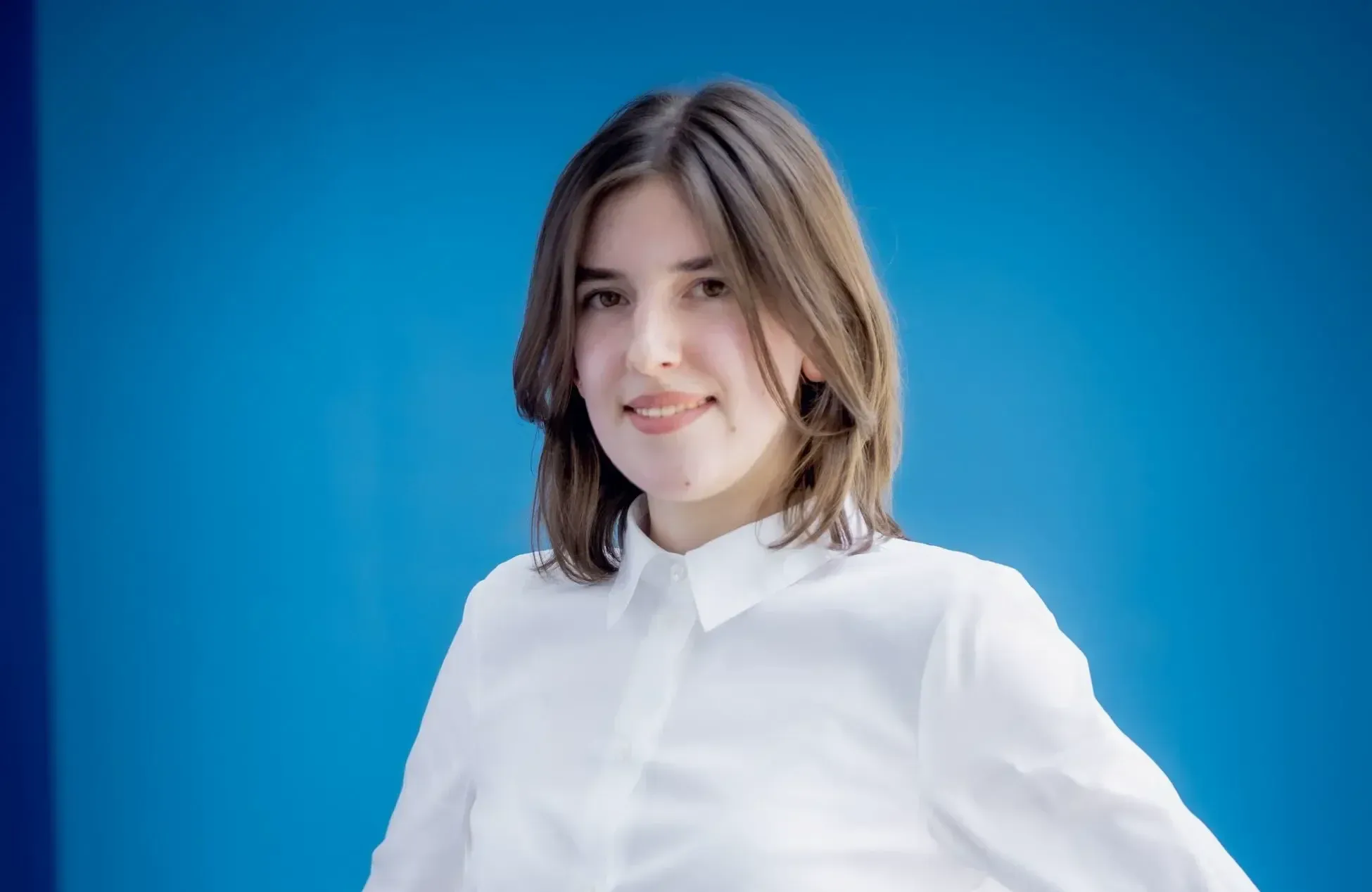 Anastasiia Fedosieieva