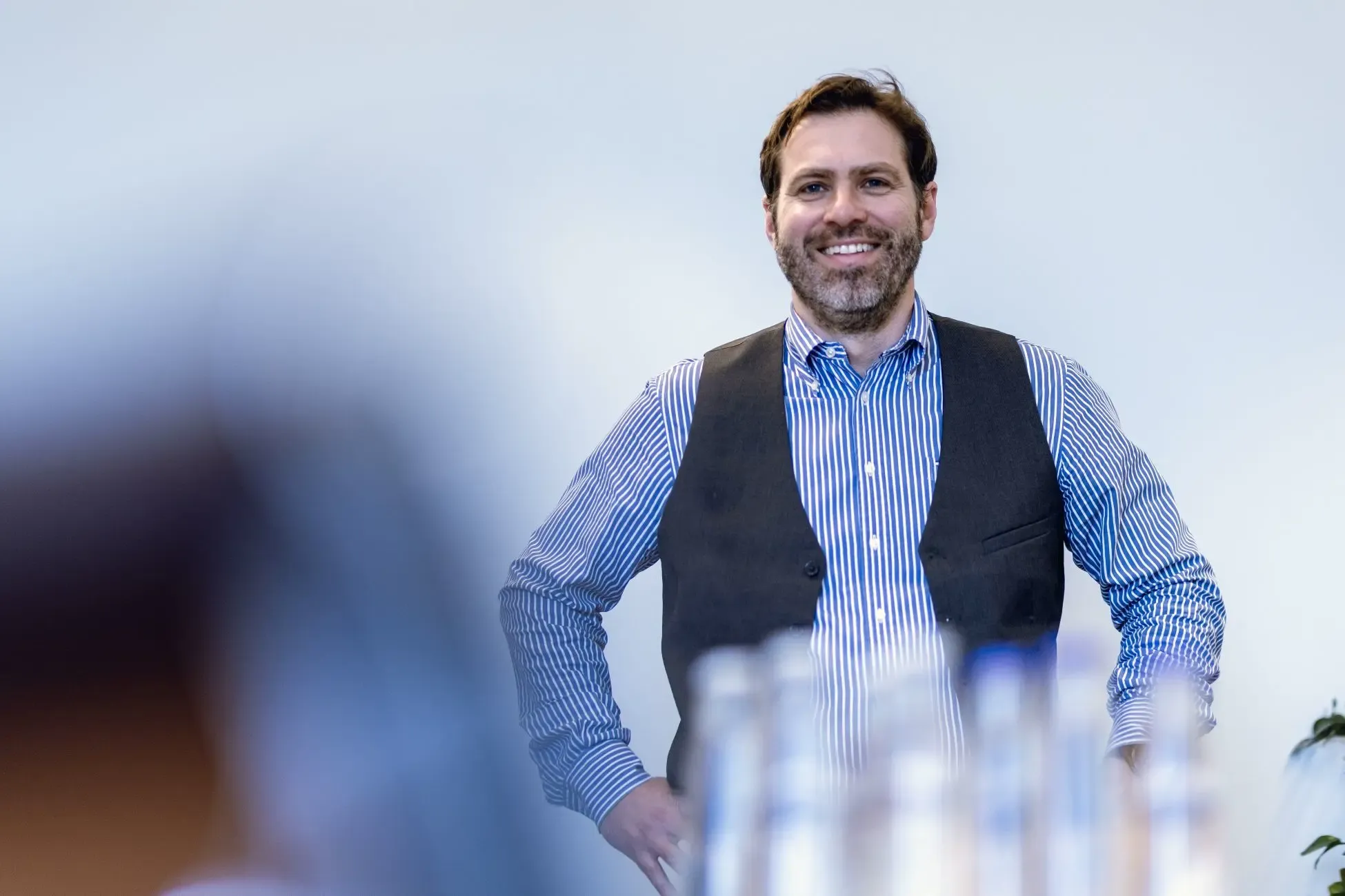 Lassen Sie sich von Fachanwalt Albert Cermak in München beraten